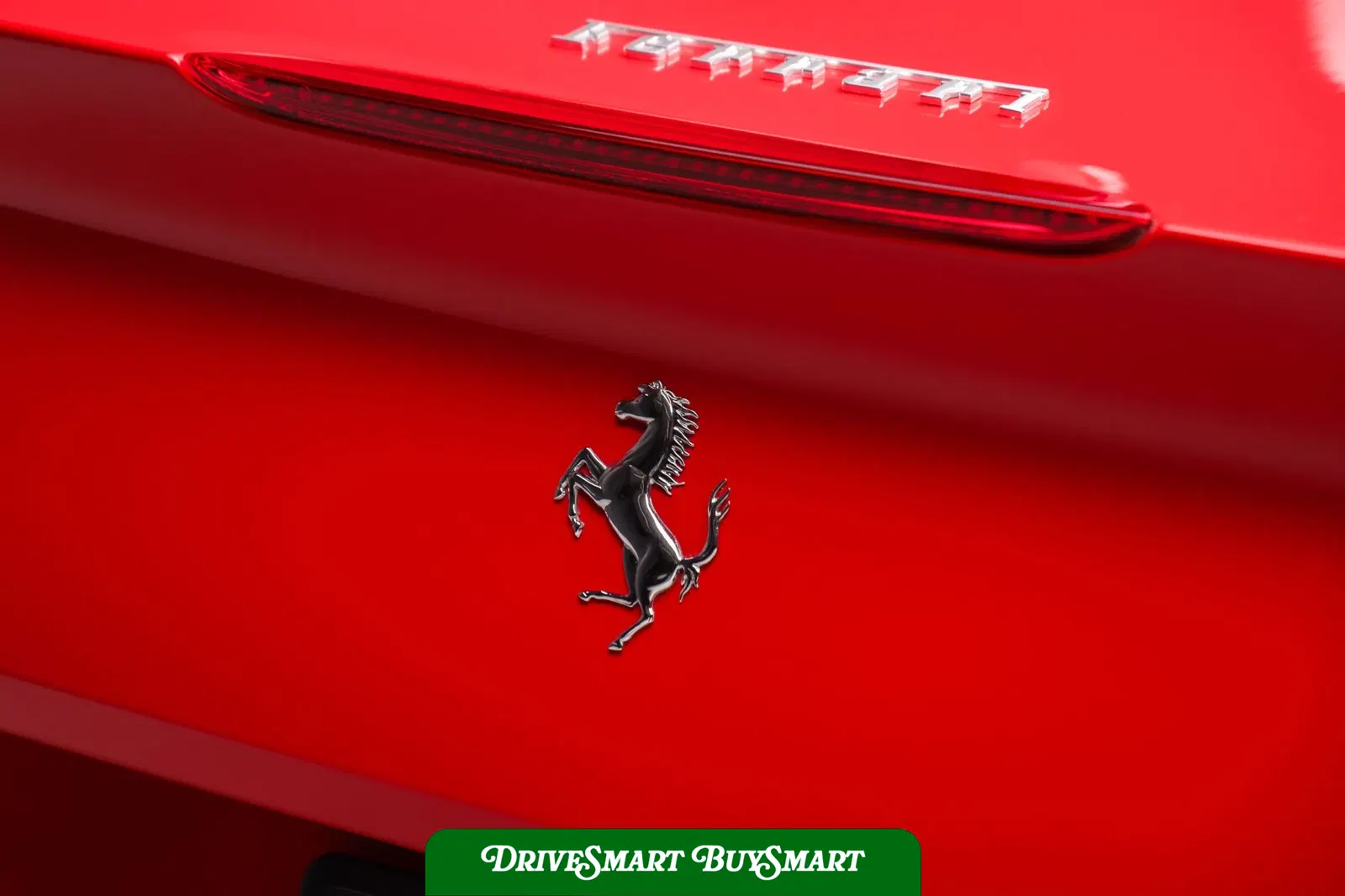 2019 Ferrari Portofino