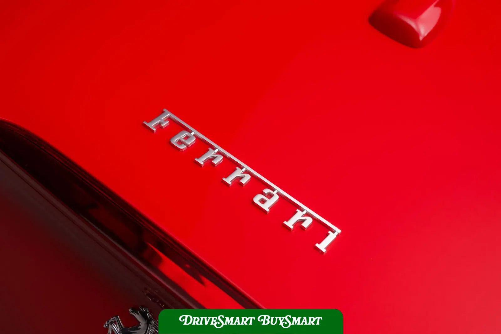 2019 Ferrari Portofino