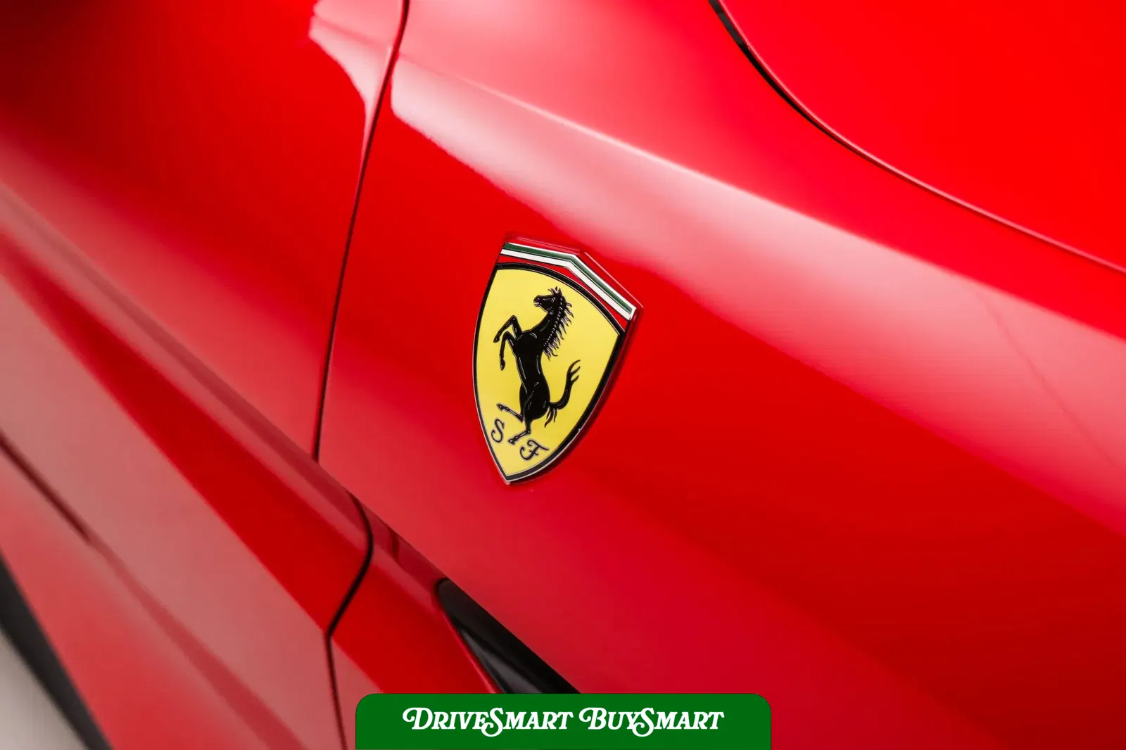 2019 Ferrari Portofino