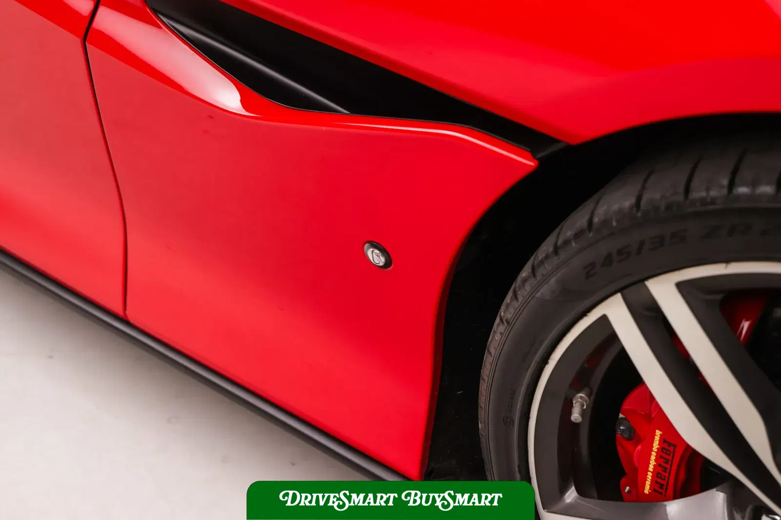 2019 Ferrari Portofino