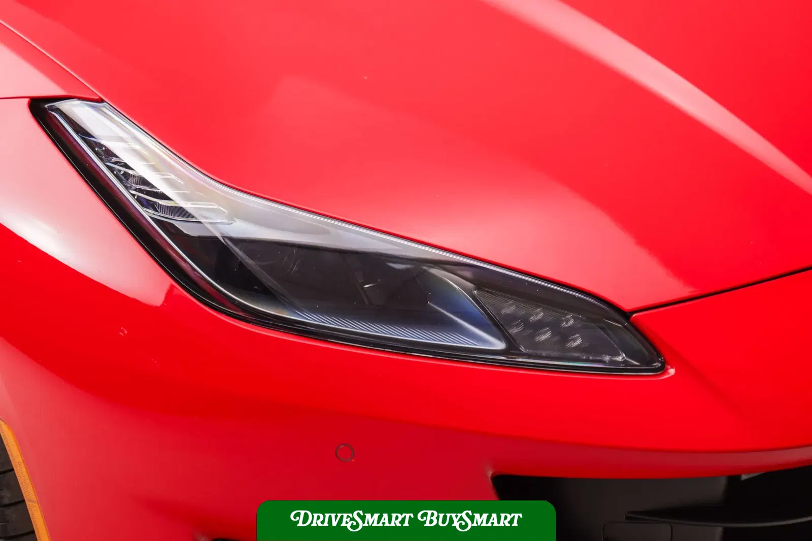 2019 Ferrari Portofino
