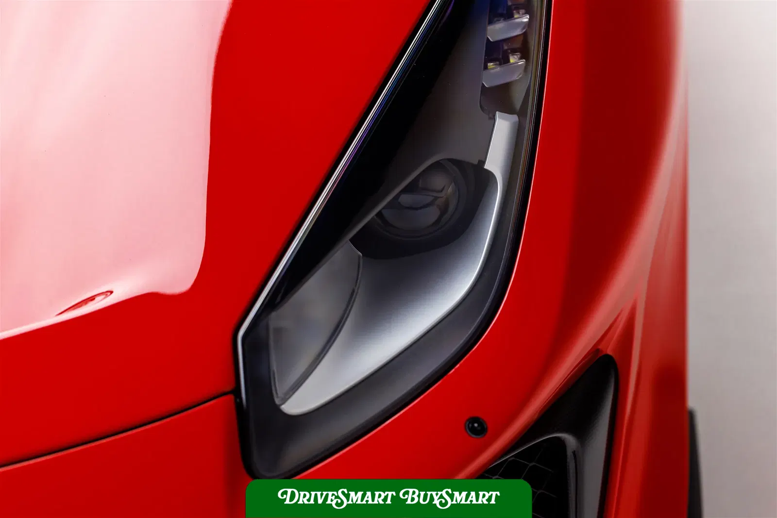 2020 Ferrari 488 Pista