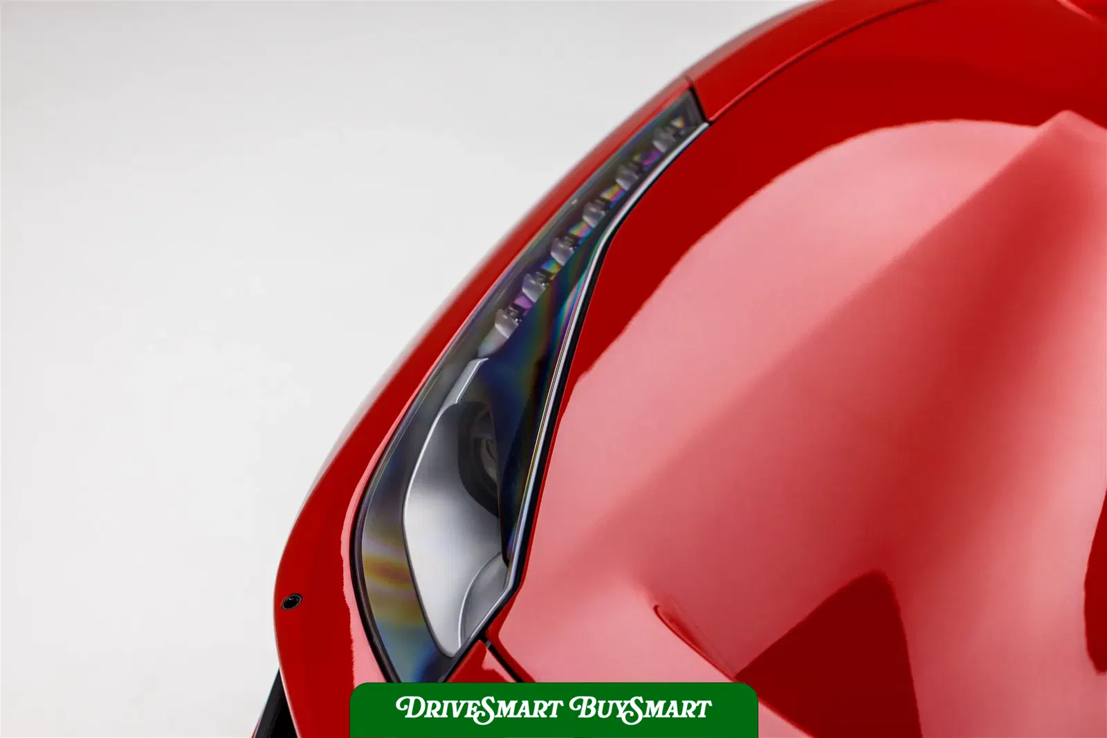 2020 Ferrari 488 Pista
