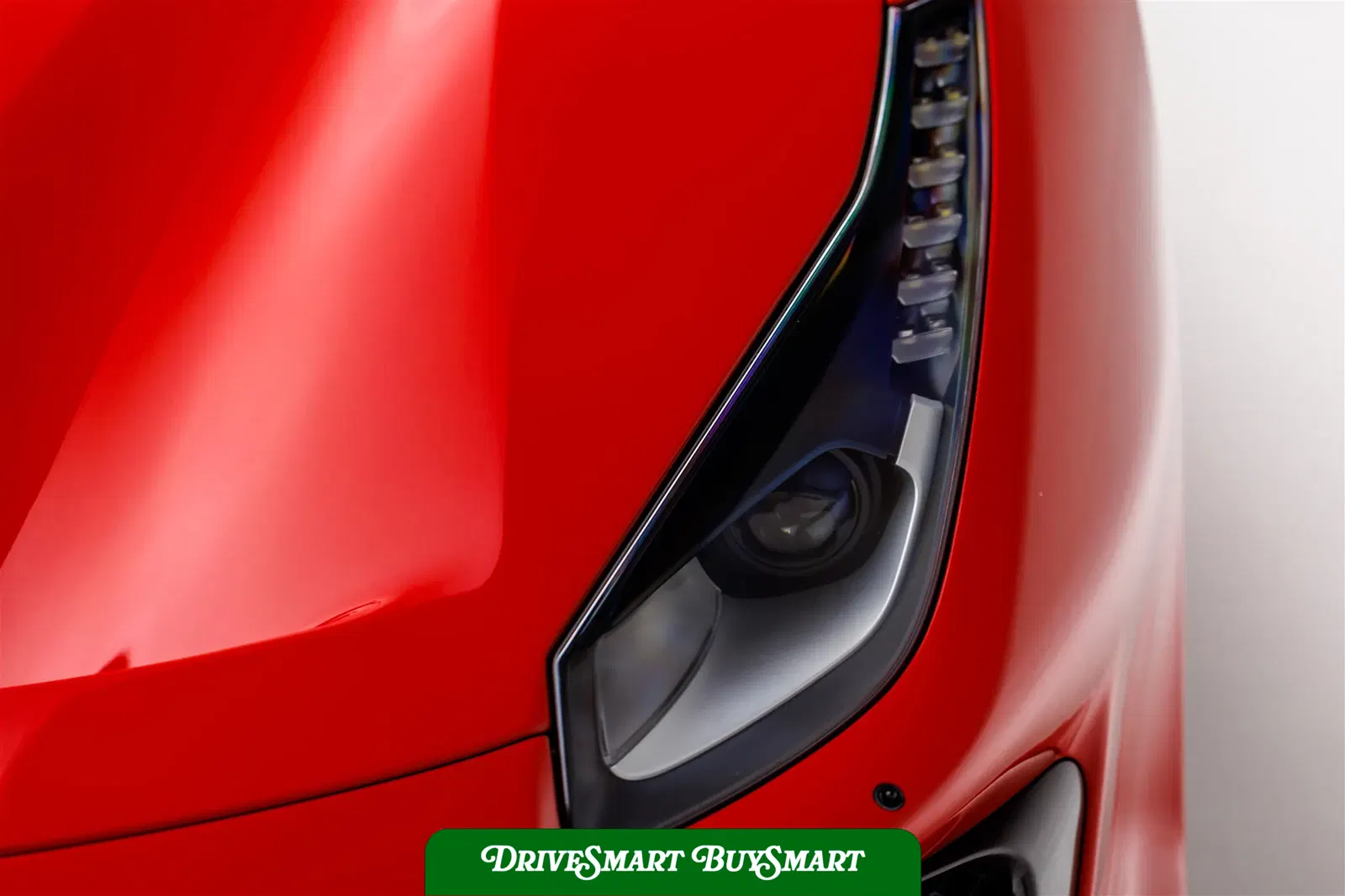 2020 Ferrari 488 Pista