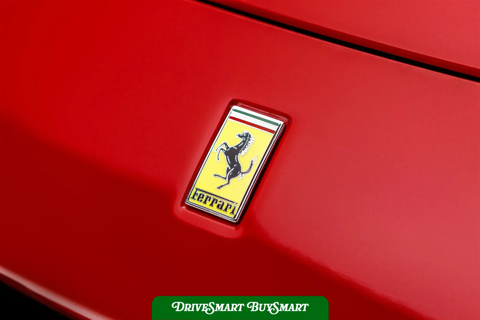 2020 Ferrari 488 Pista