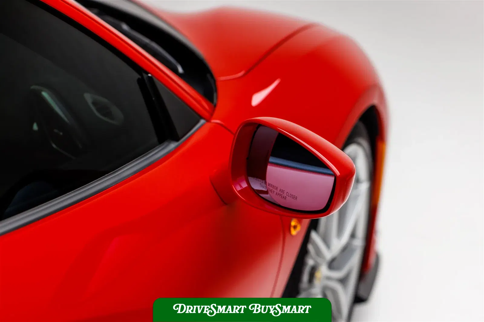 2020 Ferrari 488 Pista