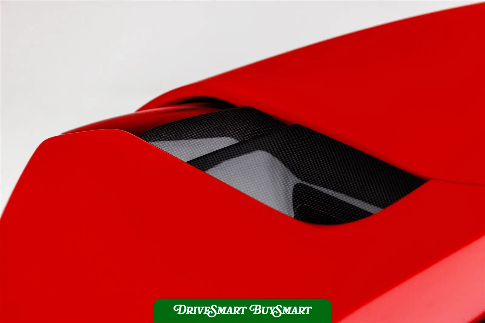 2020 Ferrari 488 Pista