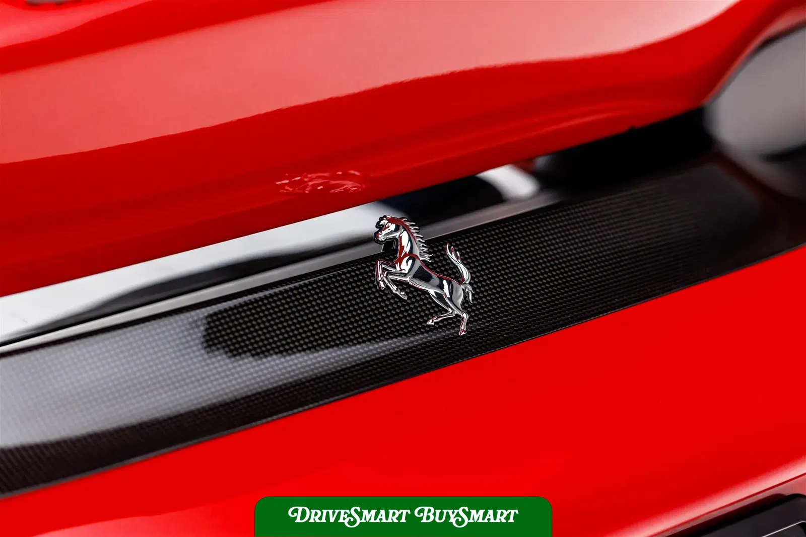 2020 Ferrari 488 Pista