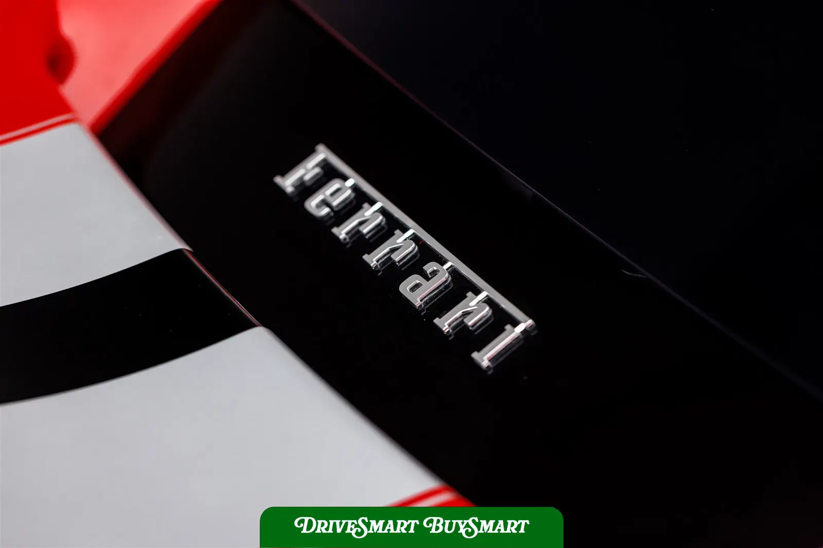 2020 Ferrari 488 Pista