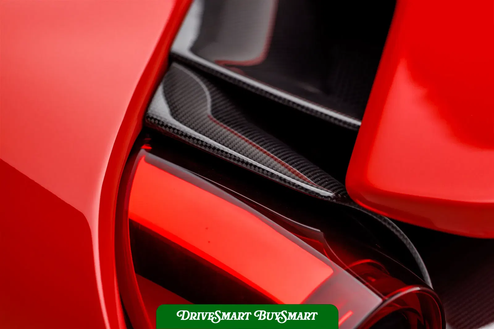2020 Ferrari 488 Pista