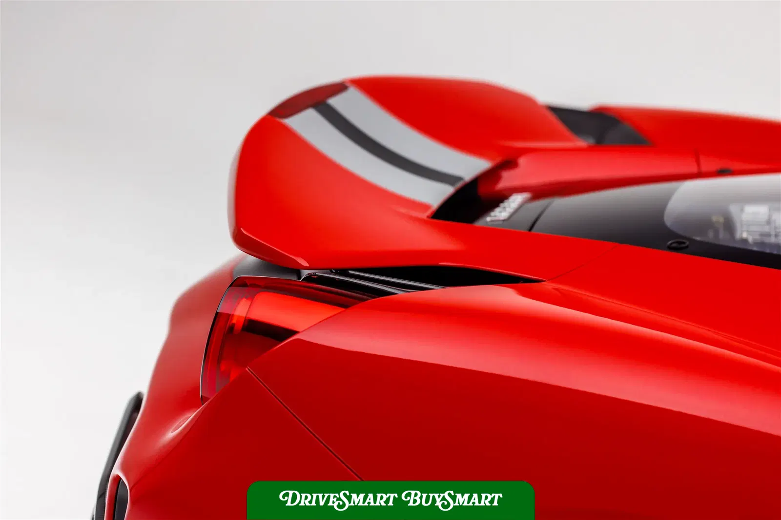 2020 Ferrari 488 Pista
