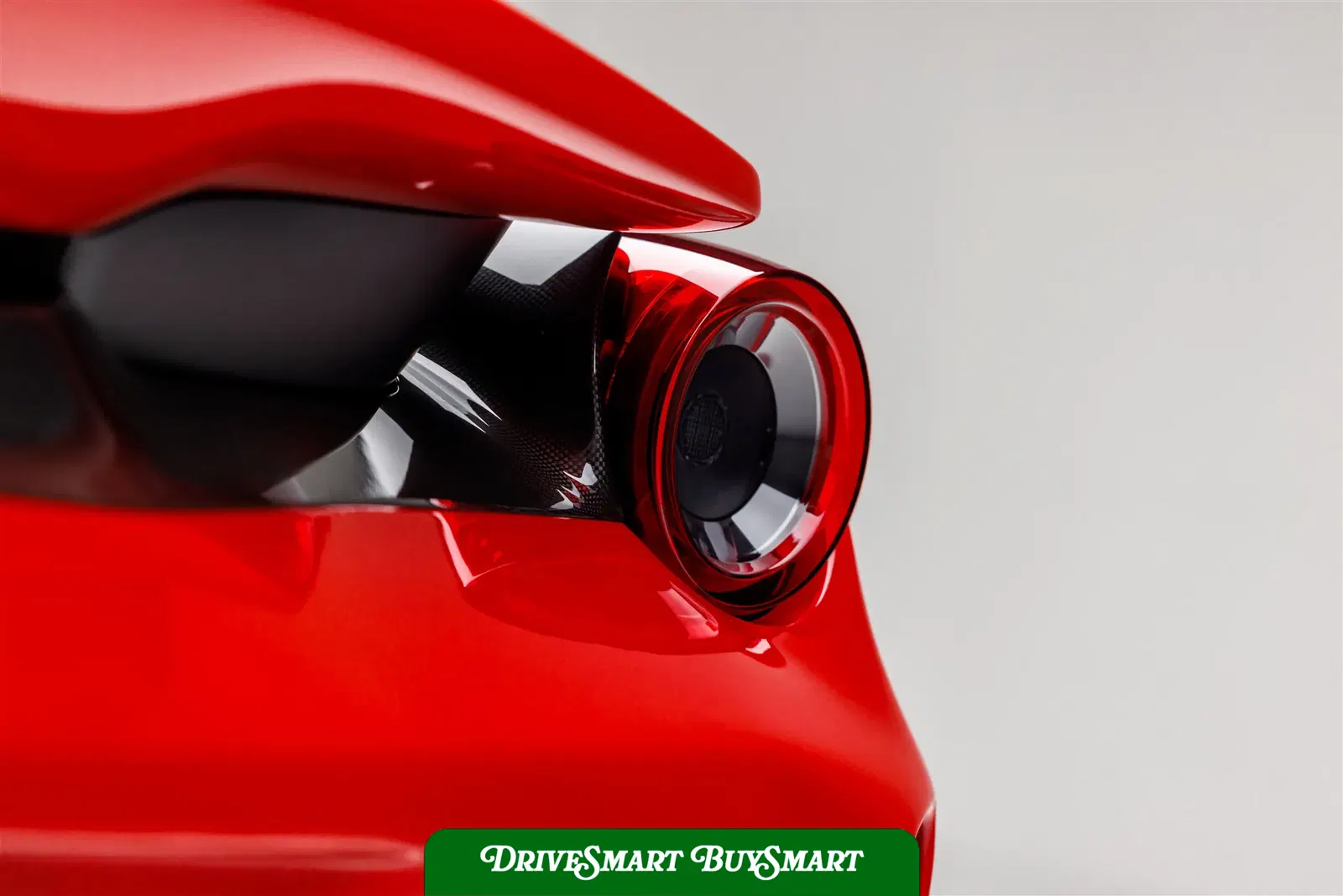 2020 Ferrari 488 Pista