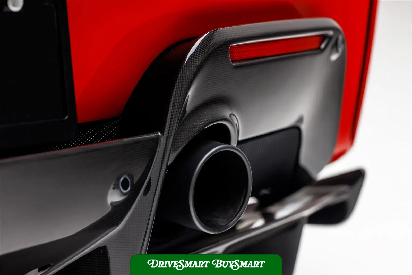 2020 Ferrari 488 Pista