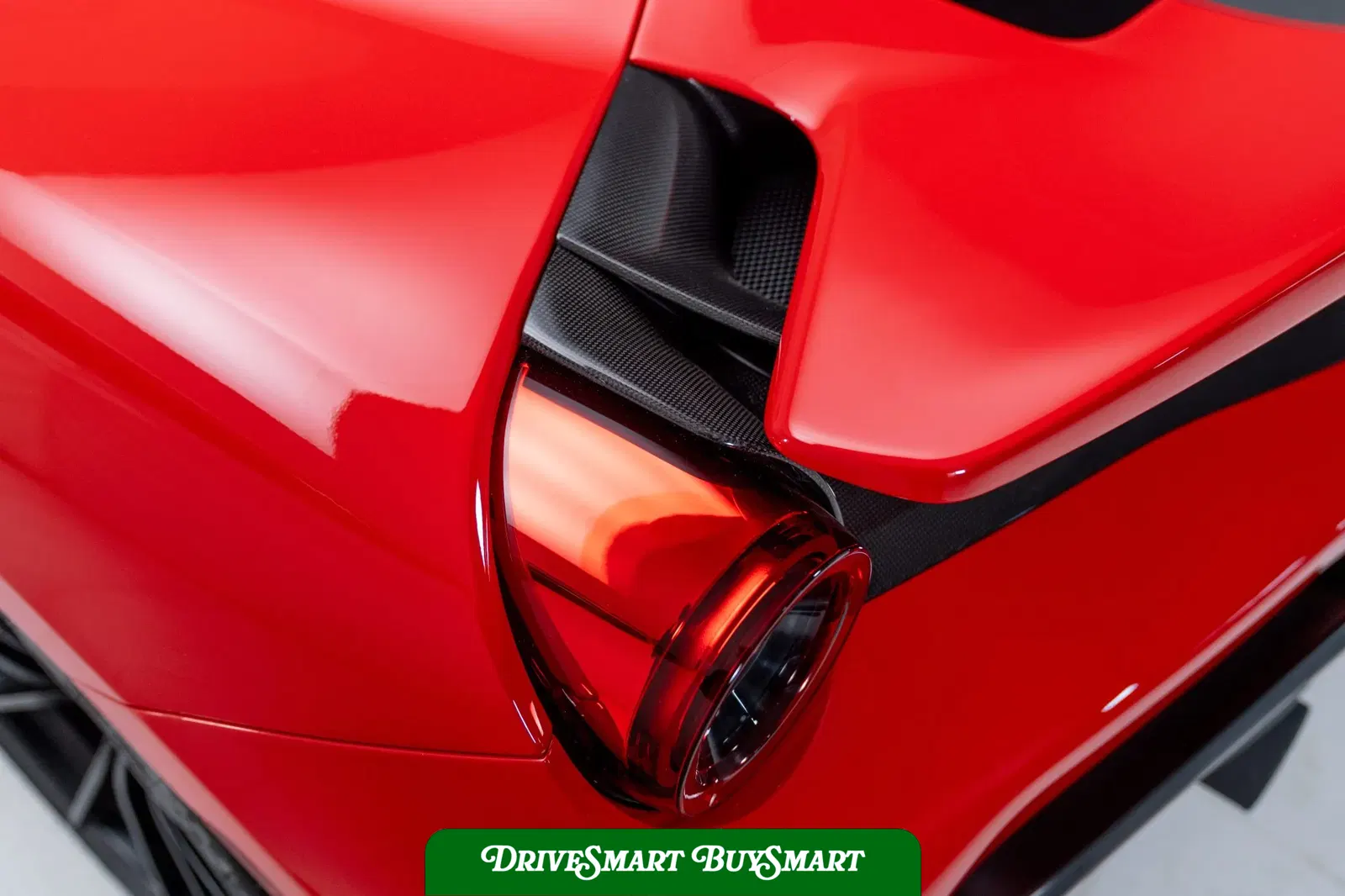 2019 Ferrari 488 Pista