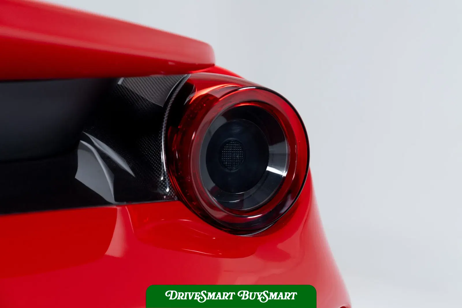 2019 Ferrari 488 Pista