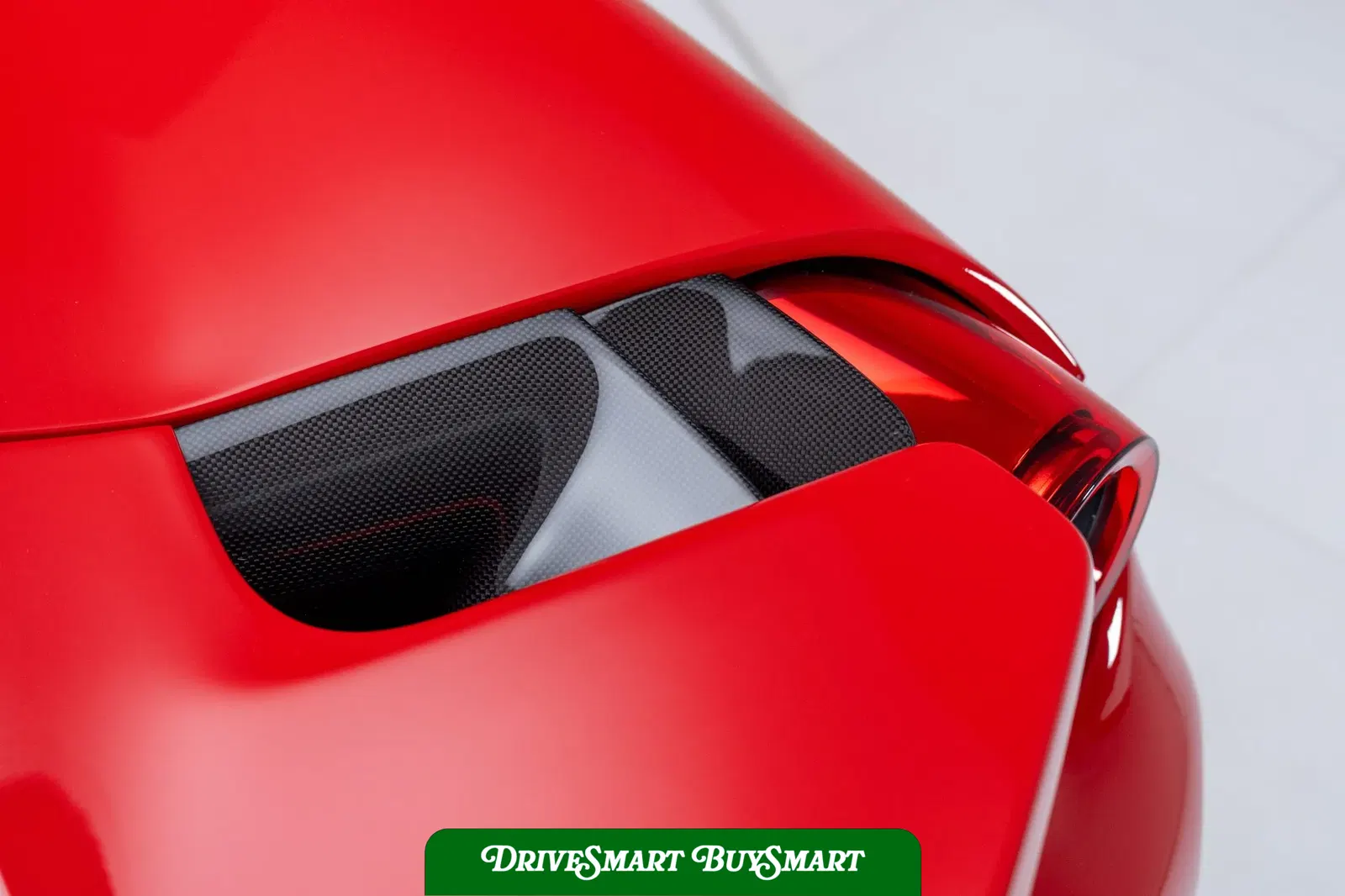 2019 Ferrari 488 Pista