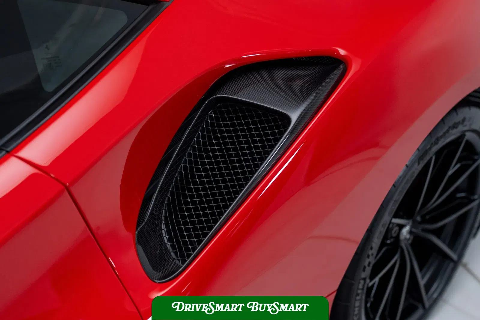 2019 Ferrari 488 Pista