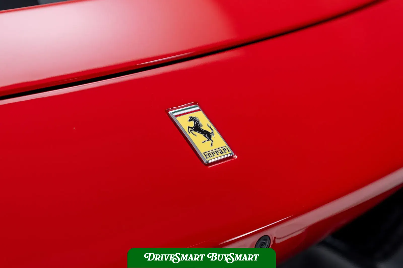 2019 Ferrari 488 Pista