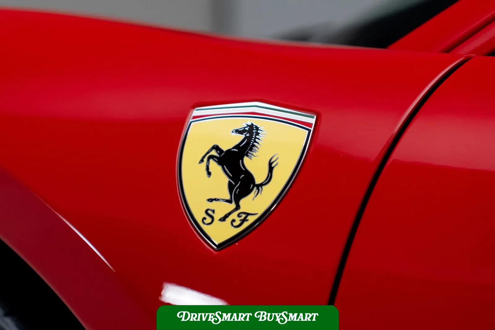 2019 Ferrari 488 Pista