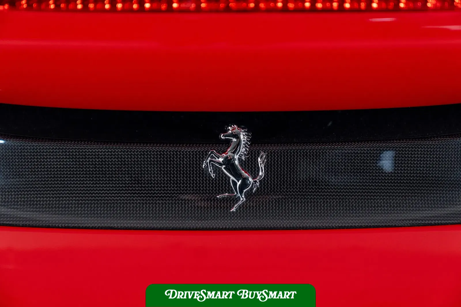 2019 Ferrari 488 Pista