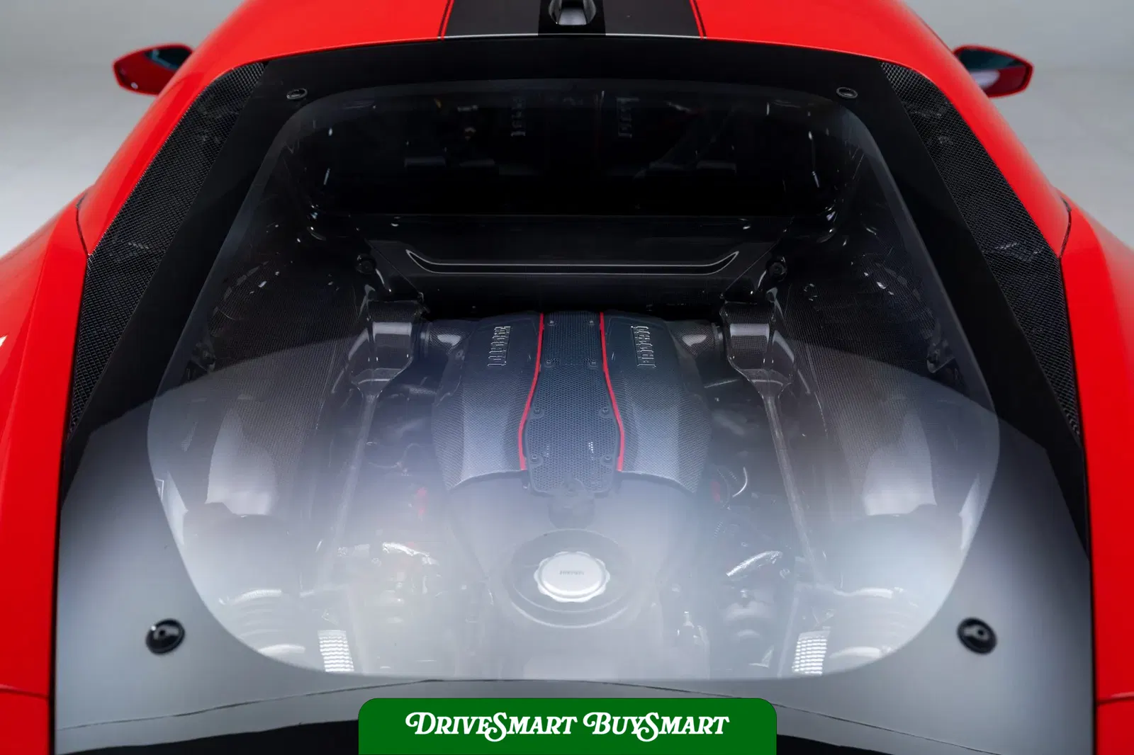2019 Ferrari 488 Pista