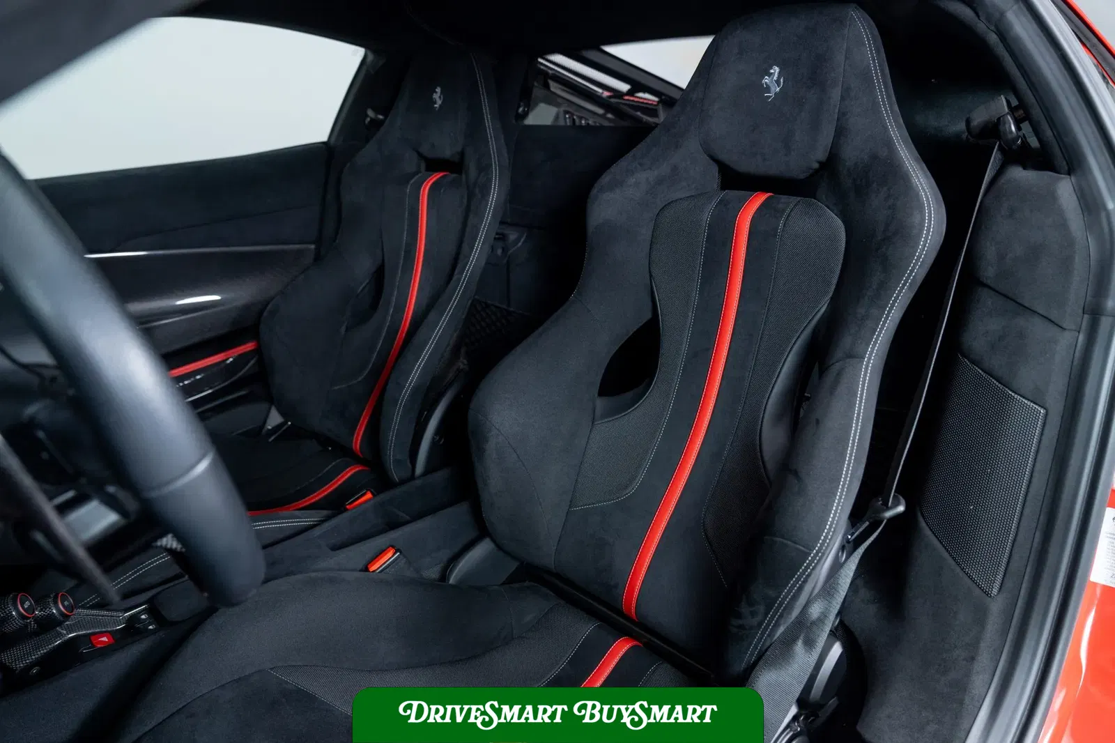 2019 Ferrari 488 Pista