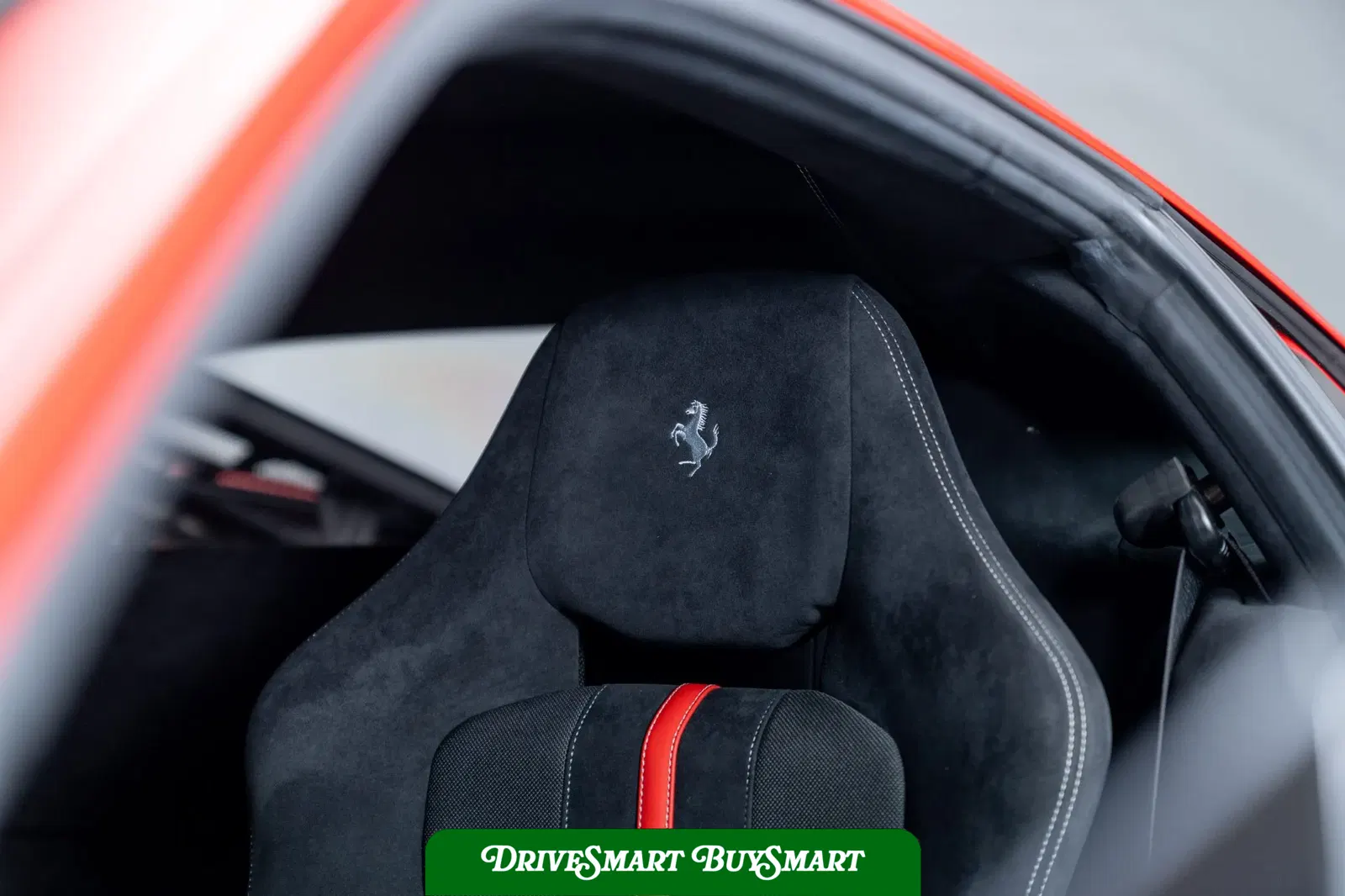 2019 Ferrari 488 Pista