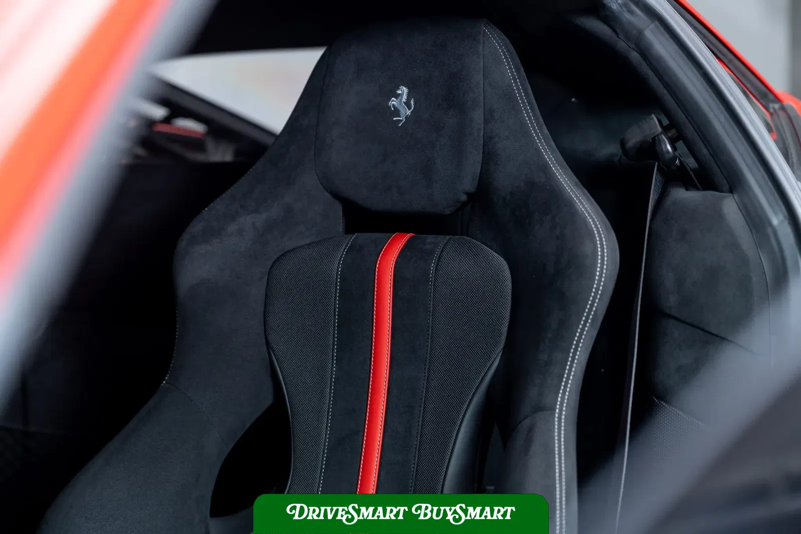 2019 Ferrari 488 Pista