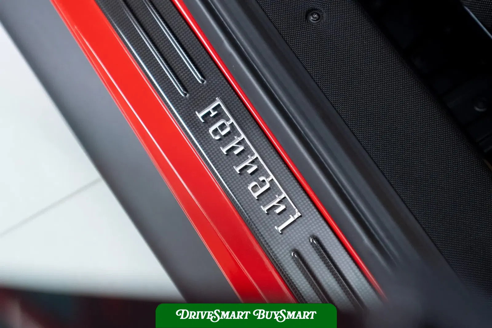 2019 Ferrari 488 Pista