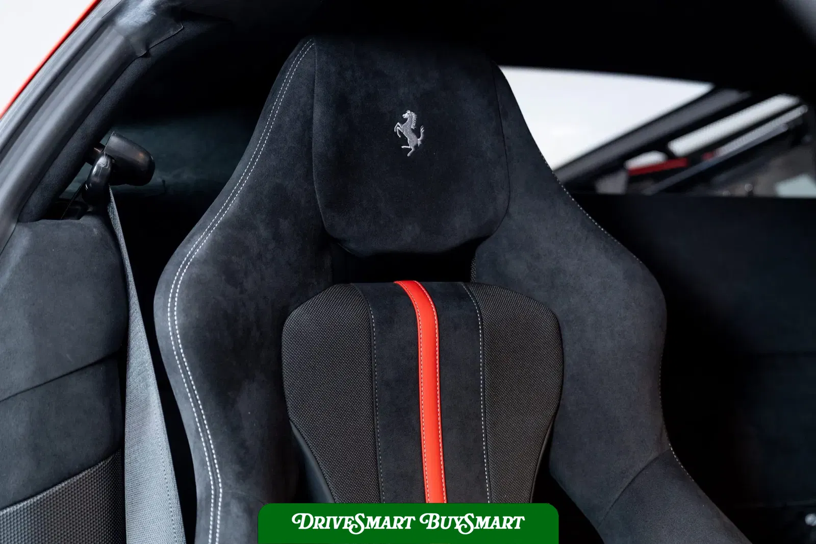2019 Ferrari 488 Pista
