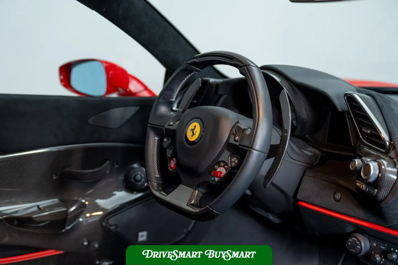 2019 Ferrari 488 Pista