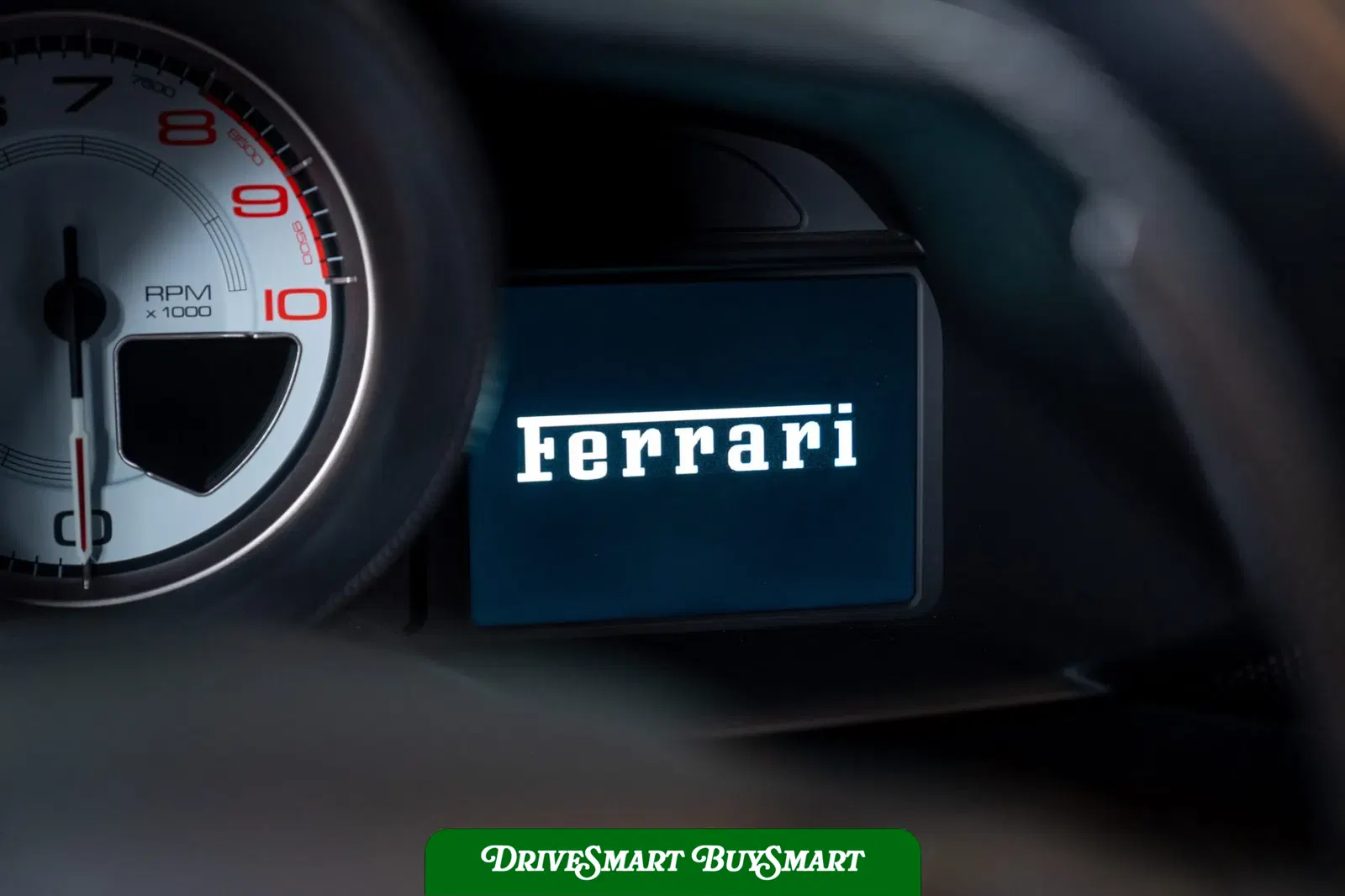 2019 Ferrari 488 Pista