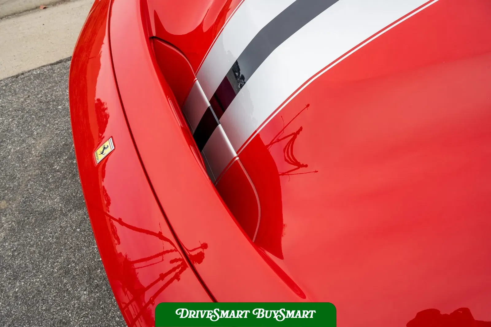 2019 Ferrari 488 Pista