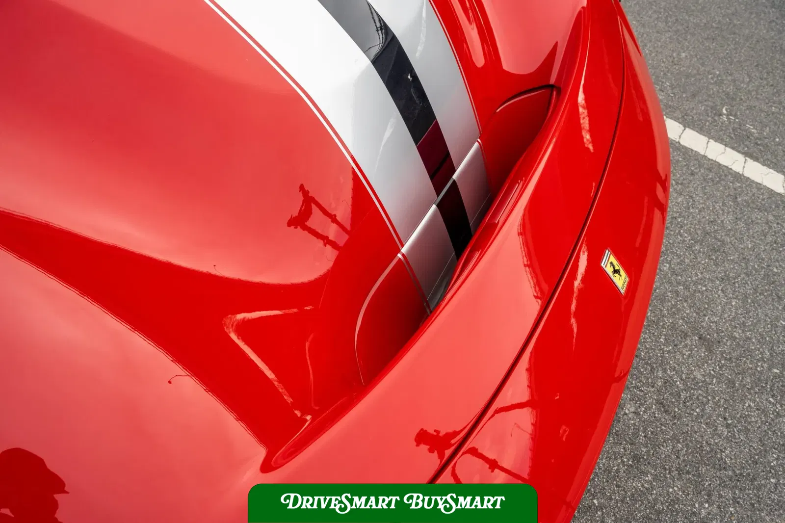 2019 Ferrari 488 Pista