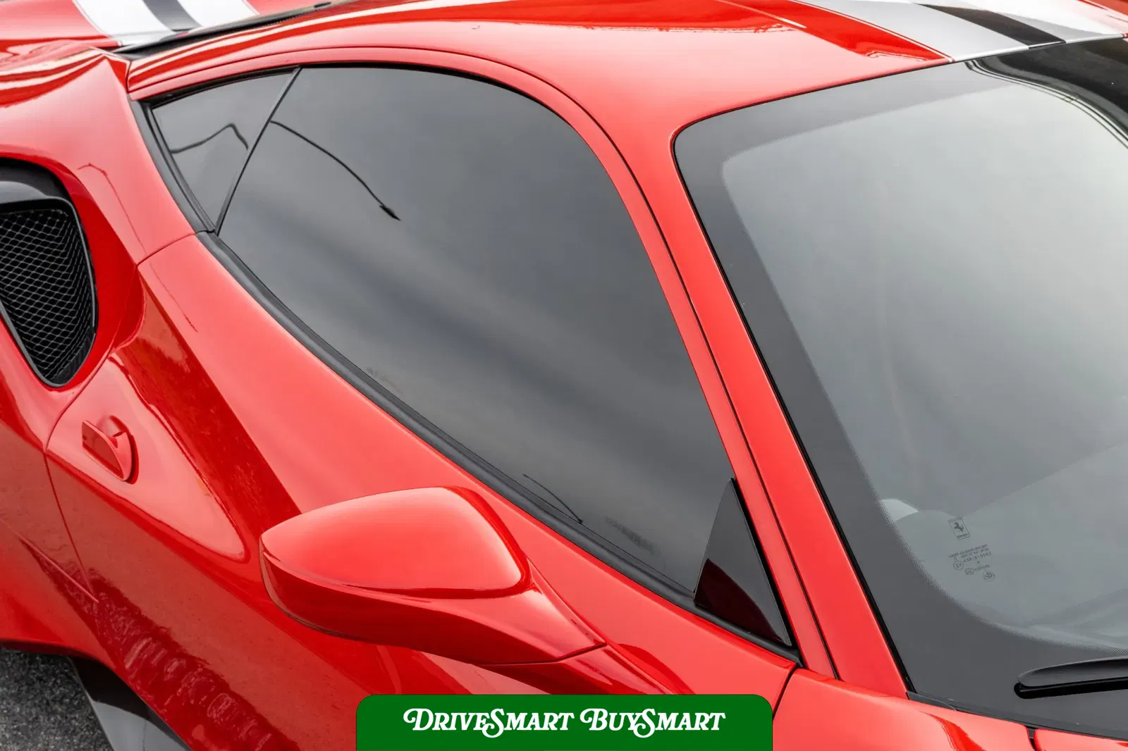 2019 Ferrari 488 Pista