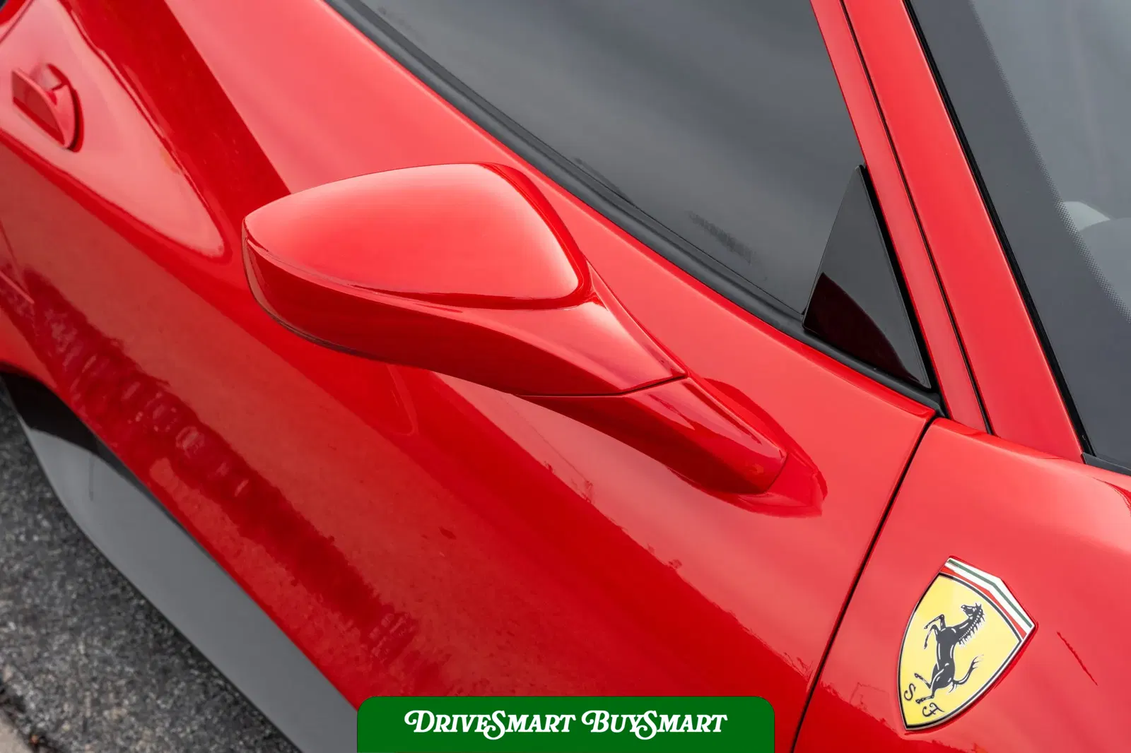 2019 Ferrari 488 Pista