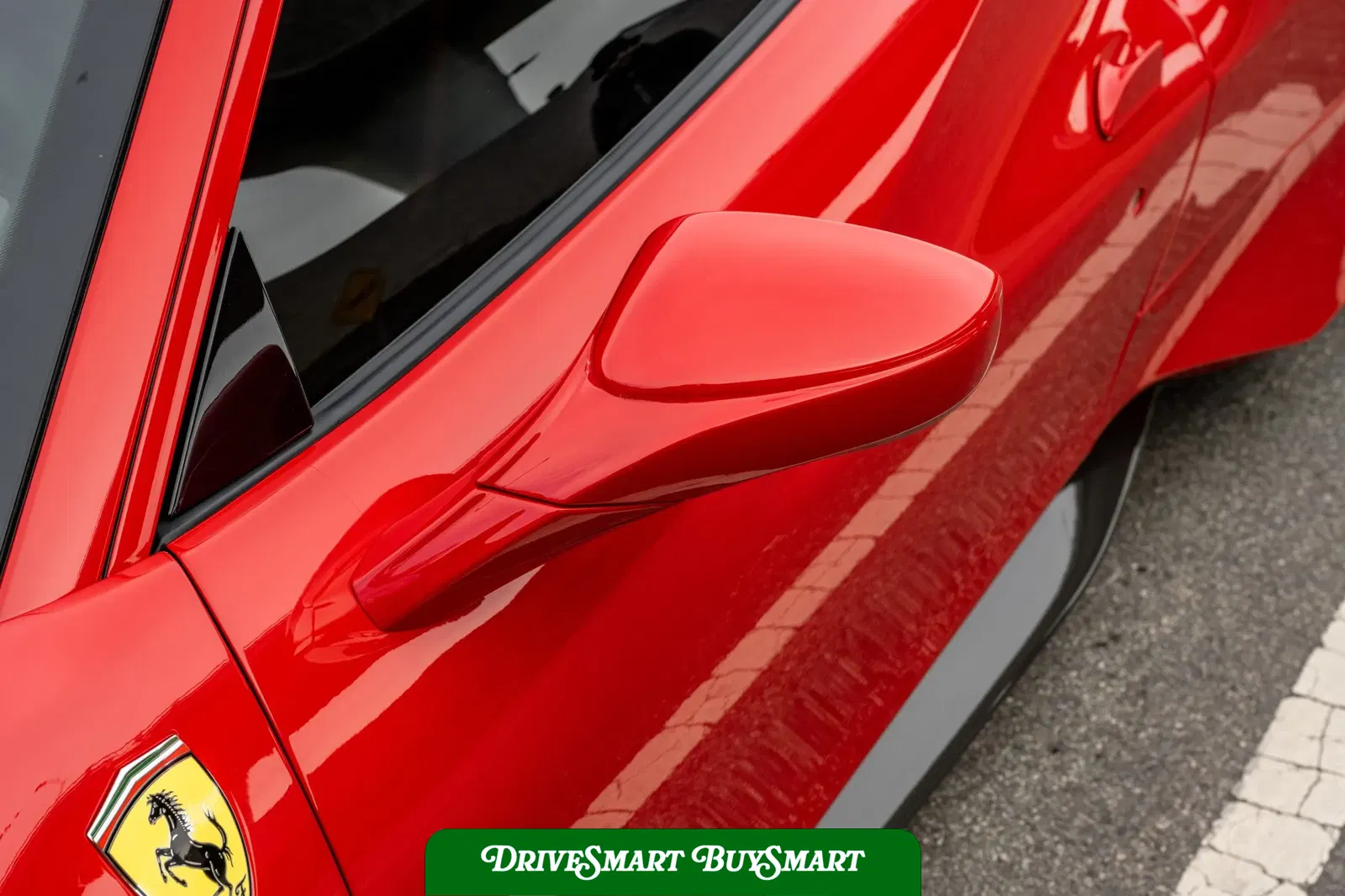 2019 Ferrari 488 Pista