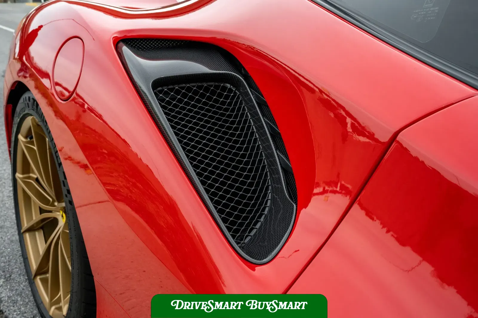 2019 Ferrari 488 Pista