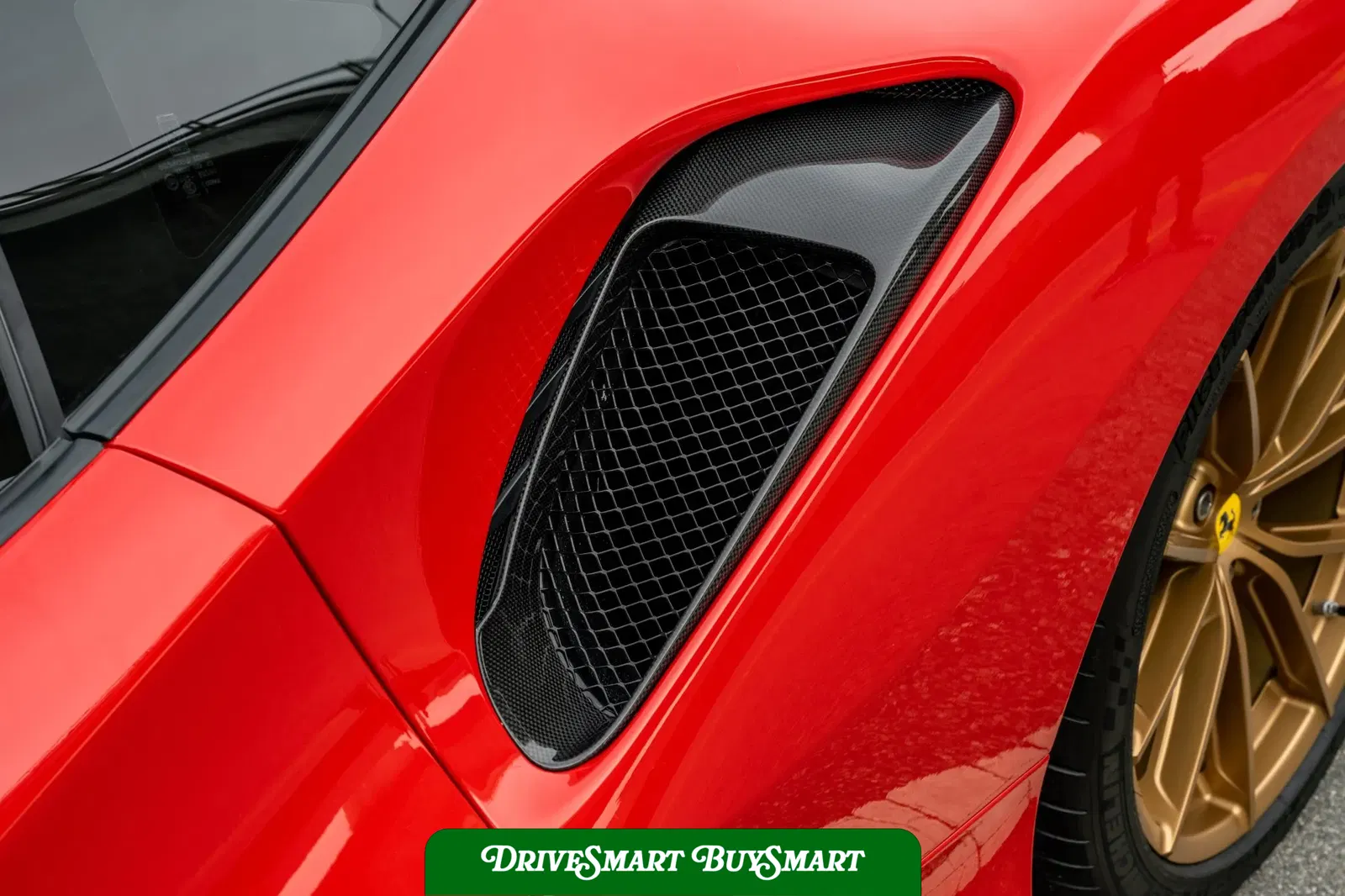 2019 Ferrari 488 Pista