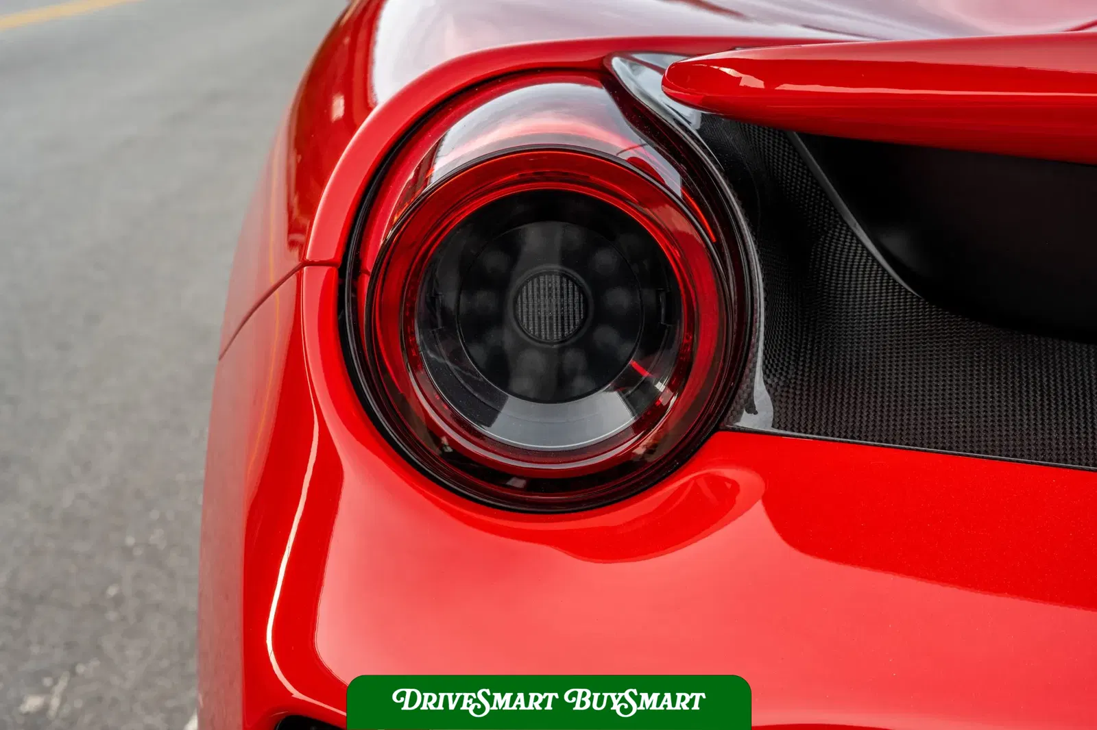 2019 Ferrari 488 Pista