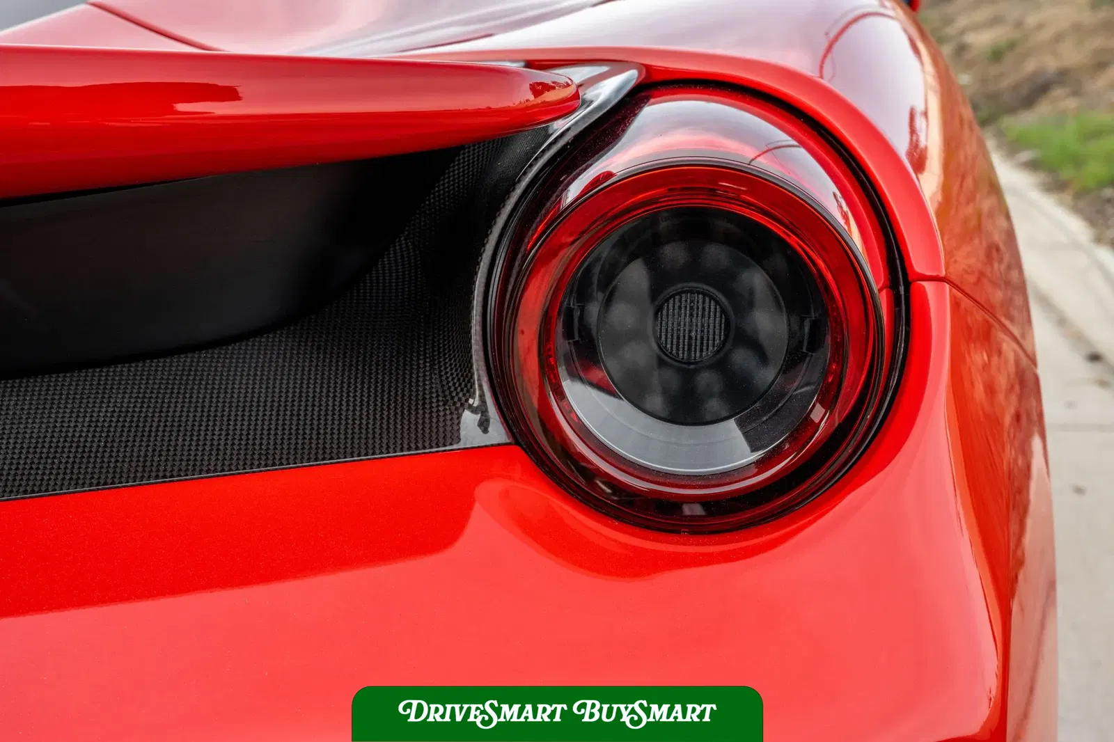 2019 Ferrari 488 Pista