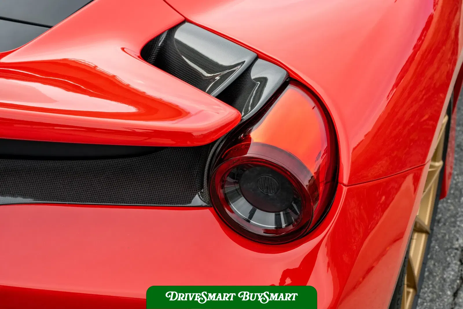 2019 Ferrari 488 Pista