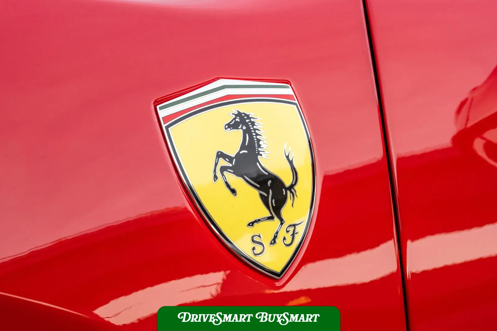 2019 Ferrari 488 Pista