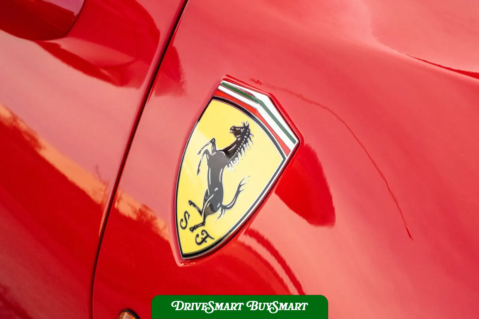 2019 Ferrari 488 Pista