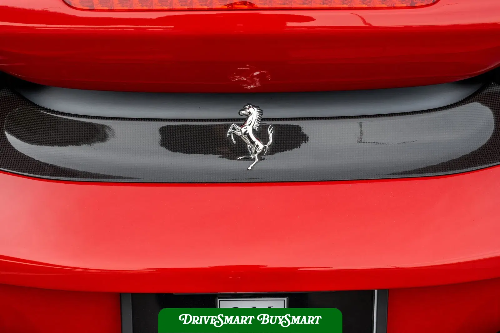2019 Ferrari 488 Pista