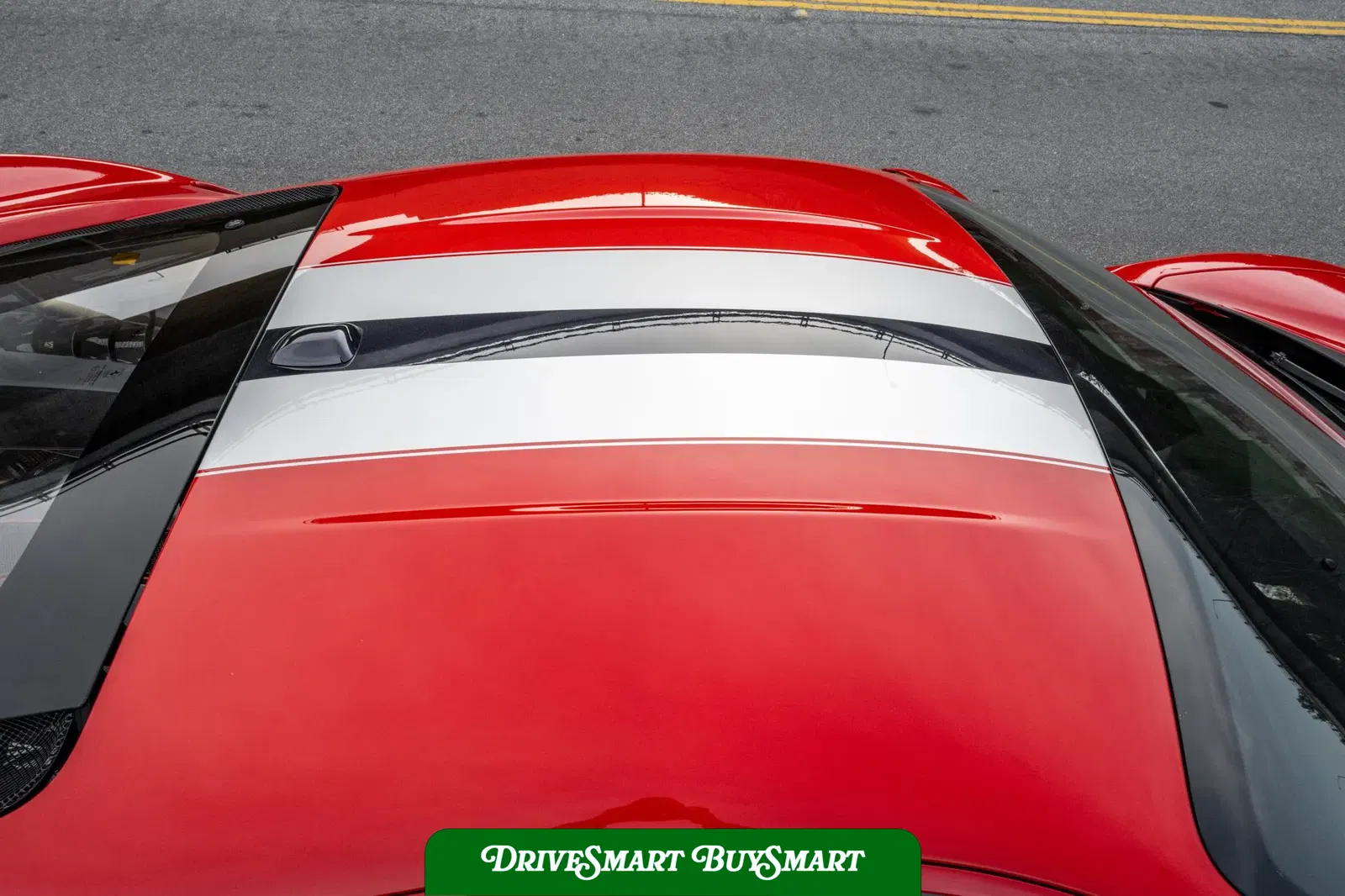 2019 Ferrari 488 Pista