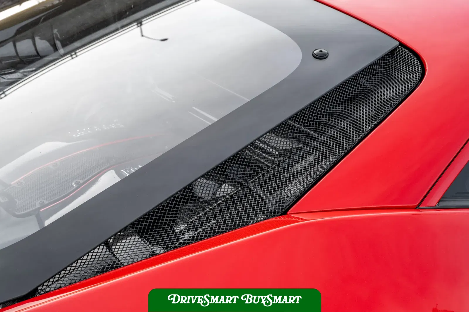 2019 Ferrari 488 Pista