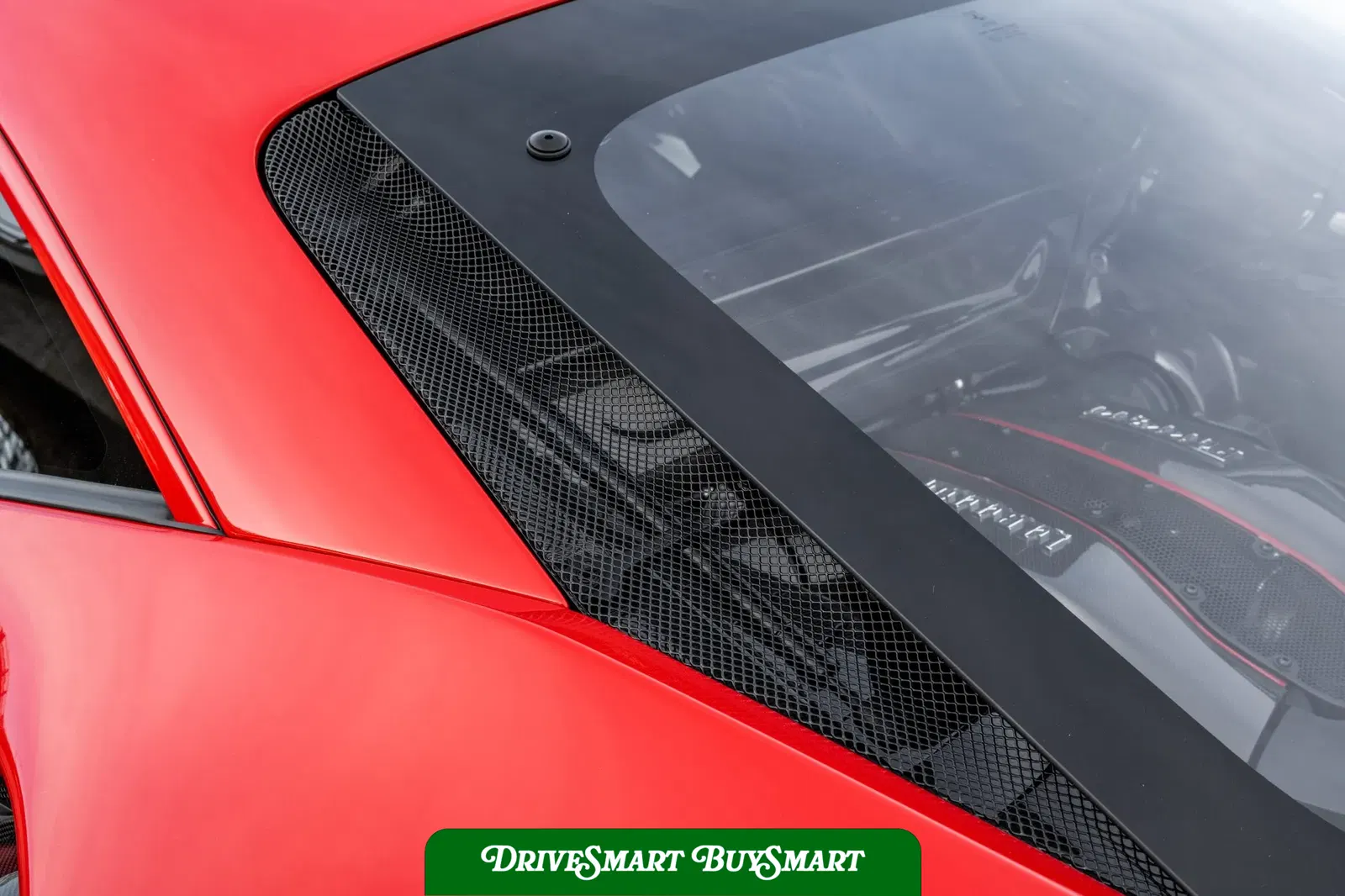 2019 Ferrari 488 Pista