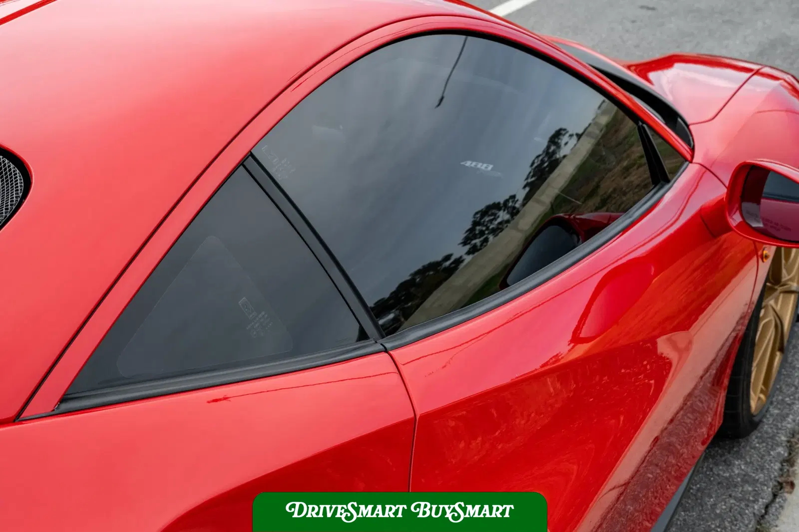 2019 Ferrari 488 Pista