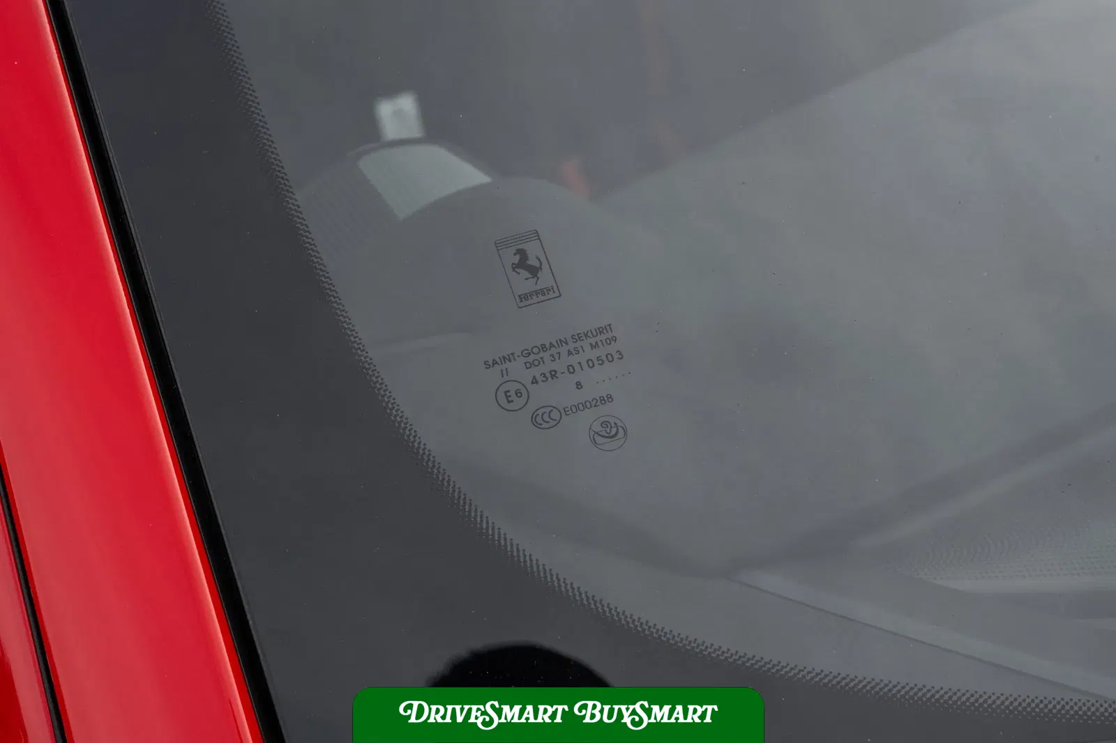 2019 Ferrari 488 Pista